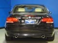 Jet Black - 3 Series 335i Convertible Photo No. 11