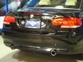 Jet Black - 3 Series 335i Convertible Photo No. 12