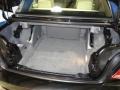 Jet Black - 3 Series 335i Convertible Photo No. 26