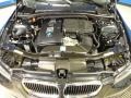 Jet Black - 3 Series 335i Convertible Photo No. 33