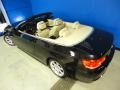 Jet Black - 3 Series 335i Convertible Photo No. 39