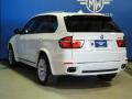 Alpine White - X5 xDrive 50i Photo No. 5