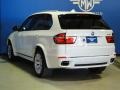 2011 Alpine White BMW X5 xDrive 50i  photo #5