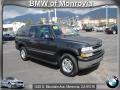 Dark Gray Metallic - Suburban 1500 LT Photo No. 1