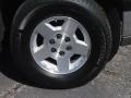 Dark Gray Metallic - Suburban 1500 LT Photo No. 2