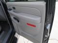 Dark Gray Metallic - Suburban 1500 LT Photo No. 6
