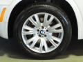 Alpine White - X5 xDrive 50i Photo No. 31