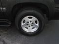 Dark Gray Metallic - Suburban 1500 LT Photo No. 12