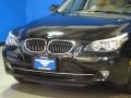 2009 Black Sapphire Metallic BMW 5 Series 528xi Sedan  photo #4