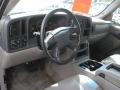 Dark Gray Metallic - Suburban 1500 LT Photo No. 15