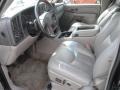 Dark Gray Metallic - Suburban 1500 LT Photo No. 16