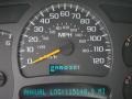 Dark Gray Metallic - Suburban 1500 LT Photo No. 18
