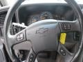 Dark Gray Metallic - Suburban 1500 LT Photo No. 20