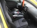 2004 Lightning Yellow Mazda RX-8 Sport  photo #4