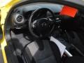 2004 Lightning Yellow Mazda RX-8 Sport  photo #12