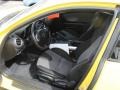 2004 Lightning Yellow Mazda RX-8 Sport  photo #13