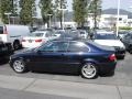 2002 Orient Blue Metallic BMW 3 Series 330i Coupe  photo #10