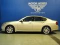 Serengeti Sand Metallic - M 35x Sedan Photo No. 6