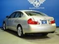 Serengeti Sand Metallic - M 35x Sedan Photo No. 7