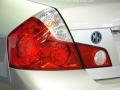 Serengeti Sand Metallic - M 35x Sedan Photo No. 8