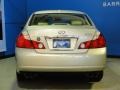 Serengeti Sand Metallic - M 35x Sedan Photo No. 9