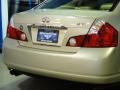 Serengeti Sand Metallic - M 35x Sedan Photo No. 10