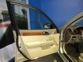 Serengeti Sand Metallic - M 35x Sedan Photo No. 13
