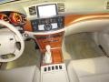 Serengeti Sand Metallic - M 35x Sedan Photo No. 18