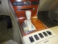 Serengeti Sand Metallic - M 35x Sedan Photo No. 19