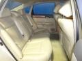 Serengeti Sand Metallic - M 35x Sedan Photo No. 25