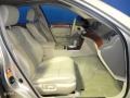 Serengeti Sand Metallic - M 35x Sedan Photo No. 26
