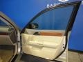 Serengeti Sand Metallic - M 35x Sedan Photo No. 27