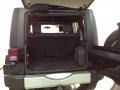 Black - Wrangler Unlimited Sahara 4x4 Photo No. 8