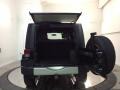 Black - Wrangler Unlimited Sahara 4x4 Photo No. 9