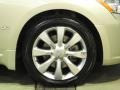 Serengeti Sand Metallic - M 35x Sedan Photo No. 29
