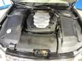 Serengeti Sand Metallic - M 35x Sedan Photo No. 30