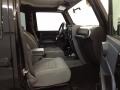 Black - Wrangler Unlimited Sahara 4x4 Photo No. 12