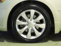 Serengeti Sand Metallic - M 35x Sedan Photo No. 31