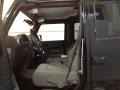Black - Wrangler Unlimited Sahara 4x4 Photo No. 13