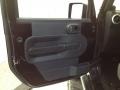 Black - Wrangler Unlimited Sahara 4x4 Photo No. 14
