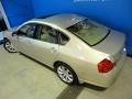 Serengeti Sand Metallic - M 35x Sedan Photo No. 34