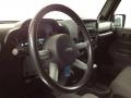 Black - Wrangler Unlimited Sahara 4x4 Photo No. 19