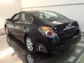 Super Black - Altima 2.5 S Photo No. 6