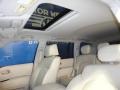 2011 Moonlight White Infiniti QX 56 4WD  photo #21