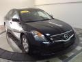 Super Black - Altima 2.5 SL Photo No. 2