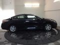 Super Black - Altima 2.5 SL Photo No. 3