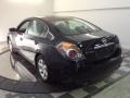 Super Black - Altima 2.5 SL Photo No. 7