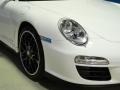 Carrara White - 911 Carrera GTS Cabriolet Photo No. 2