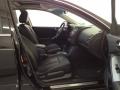 Super Black - Altima 2.5 SL Photo No. 10