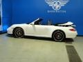 Carrara White - 911 Carrera GTS Cabriolet Photo No. 6